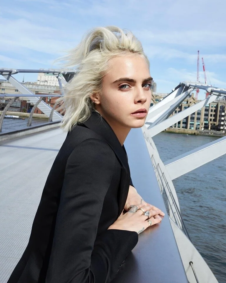 Cara delevingne perfume ad outlet